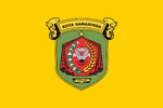 Samarinda East Kalimantan