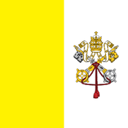 Vatican City (2023-present)