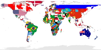 地図・旅行ガイド Flags of the World 地図・旅行ガイド Flags of the World 地図・旅行ガイド Flags