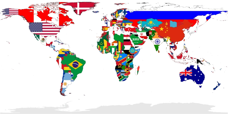 Flags of the World Wiki | Fandom