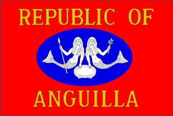 Anguilla Flags Of The World Wiki Fandom