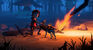 Flame in the Flood