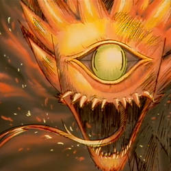 flame of recca 8 dragons names