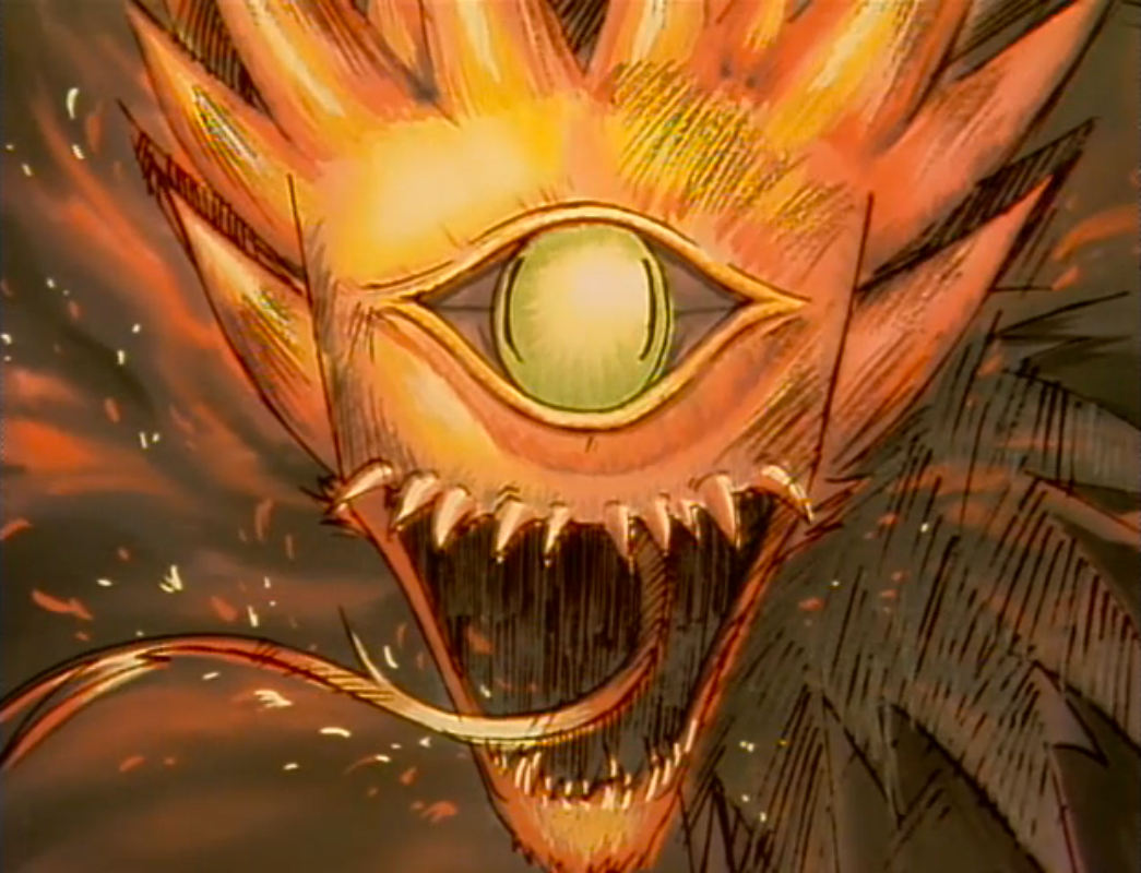 Flame Of Recca Flame Dragons Kokū | Flame of Recca Wiki | Fandom