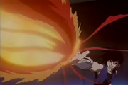 Recca Flame 3