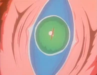 Setsuna opens its eye...