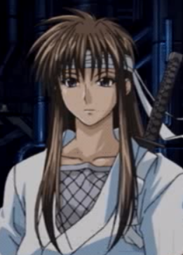 The forgotten Flame User Reccas Most Badass Moments  Flame of Recca  1997  YouTube