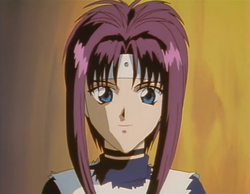 List of Flame of Recca episodes - Wikipedia