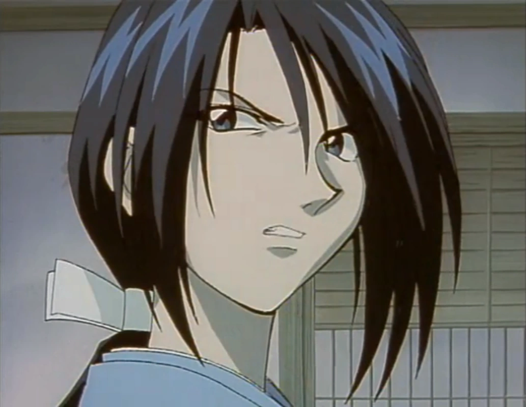 Reina Flame Of Recca Wiki Fandom
