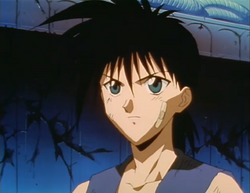 List of Flame of Recca episodes - Wikipedia