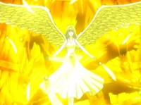 Yanagi Flame Angel