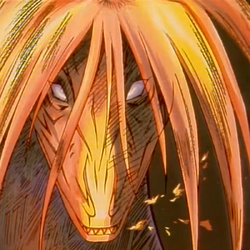 Flame of recca clearance full movie tagalog
