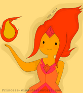 Flameprincess52