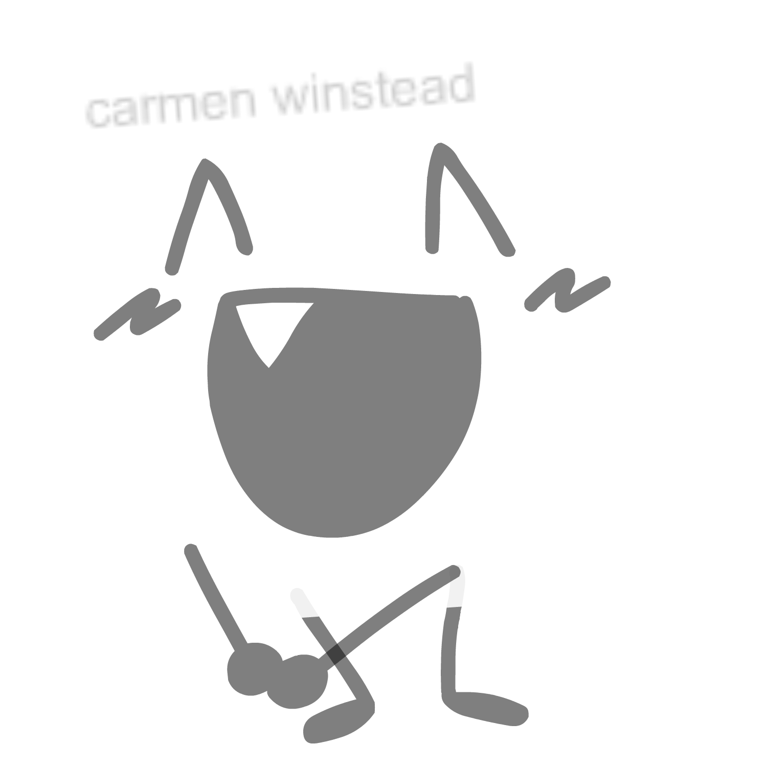 Carmen Winstead FlaminGingerbread Wiki Fandom
