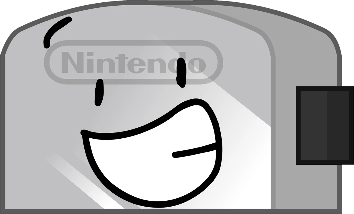 Nintendo Toaster FlaminGingerbread Wiki Fandom