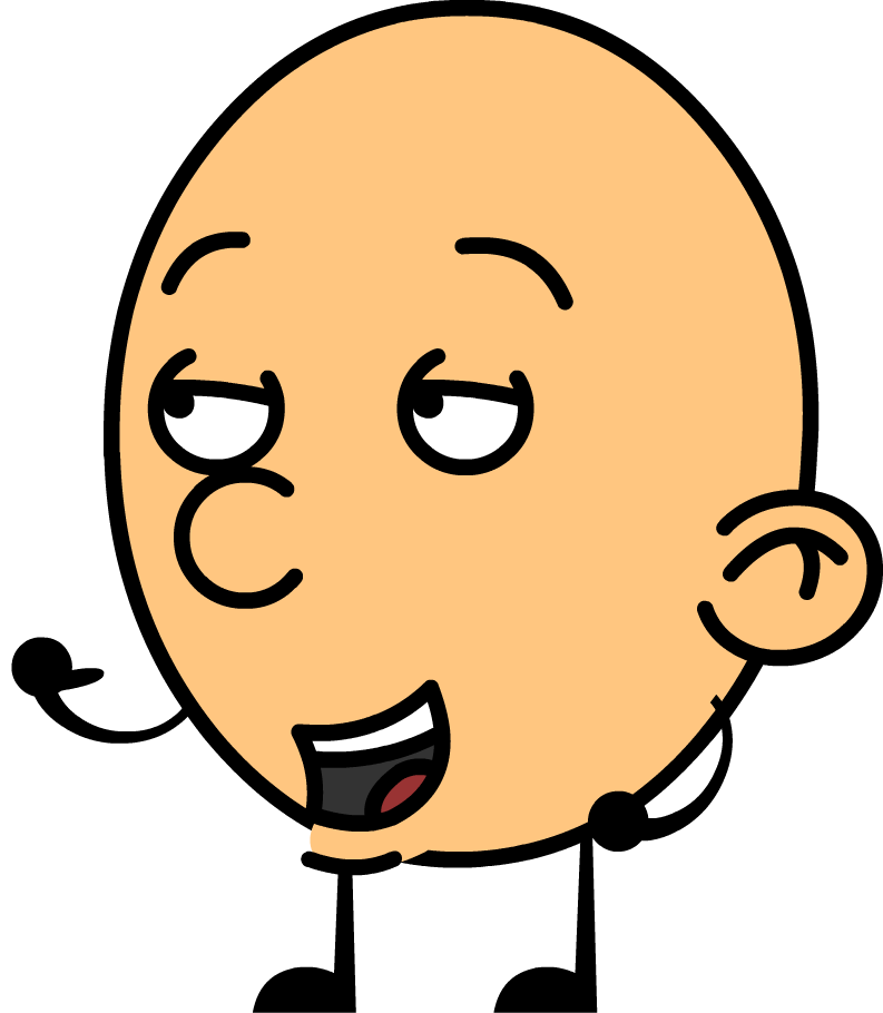 Caillou Head FlaminGingerbread Wiki Fandom