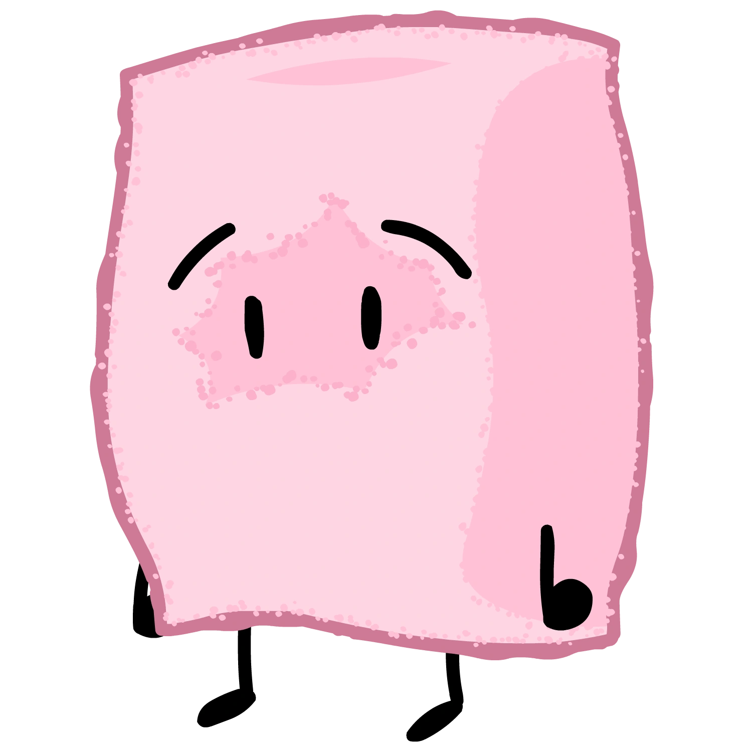 FluffPillow FlaminGingerbread Wiki Fandom