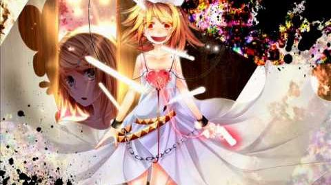 Kagamine Rin - U.N. Owen was Her? (Akai Tsuki)