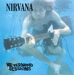 Nevermind Sessions