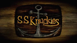 S.S. K'nuckies title
