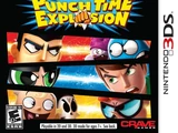 Cartoon Network: Punch Time Explosion