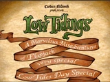 Low Tidings