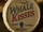 Whale Kisses