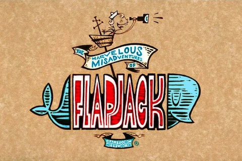 Flapjack Wiki Harbor
