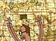 Where are you hiding, Candied Island?