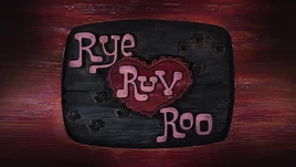 Rye Ruv Roo title