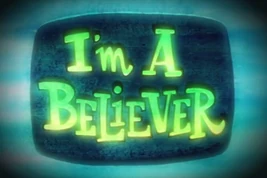 Imabelievertitlecard