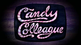 Candy Colleague