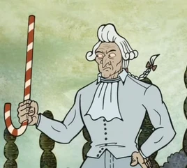 LordNicklebottomsFWH