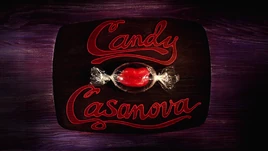 Candy Casanova title