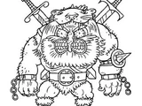 Baron Berzerker