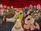 The many people that answered Flapjack and Bubbie's ad