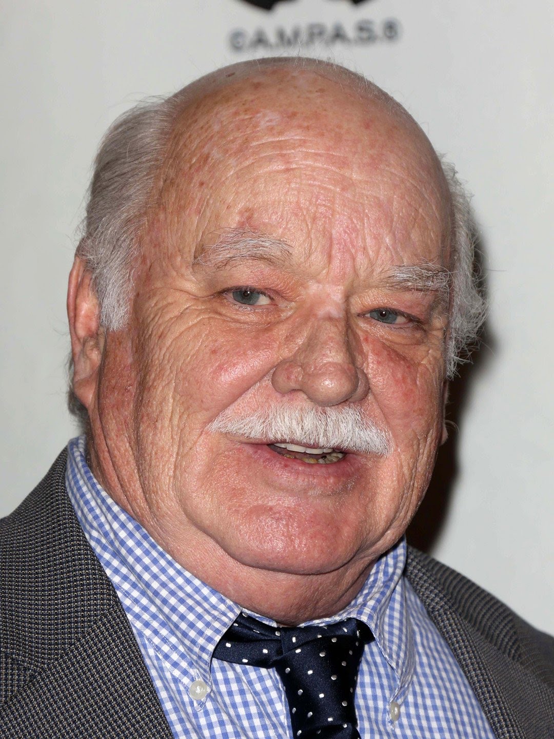 Brian Doyle-Murray | Flapjack Wiki Harbor | Fandom