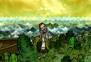 PICKLE ISLAND?!