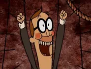 It is my time to shine... like a STAR!