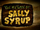The Return of Sally Syrup