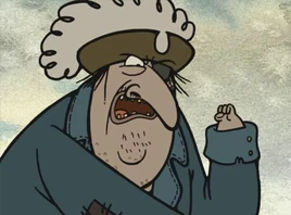 CaptainHandyPrototype