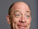 J. K. Simmons