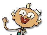 Flapjack