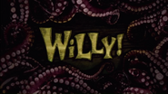 Willy Title
