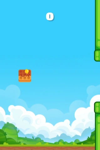 A Look at Flappy Bird, The Game That Shook the World