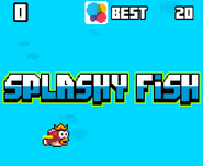 Splashyfishcrown.png (12 KB) Splashy Fish upgraded to the King of the Ocean Crown (20 pts)