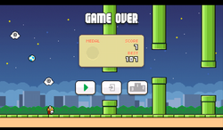 Greatest achievement in gaming: Flappy Bird - Fextralife