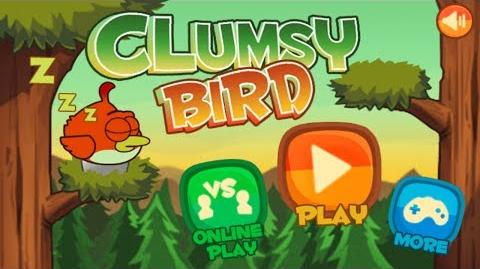 Clumsy_Bird_Android_Gameplay_From_Candy_Mobile