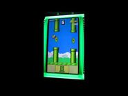 Flappy Bird Arcade Game