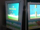 Flappy Bird Arcade